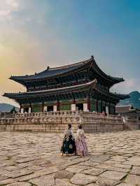 Six amazing places to visit in Seoul, Korea 🇰🇷