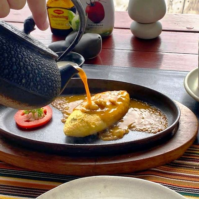 🌟華欣評價最高海景酒店🌟早餐任點吃到飽🍳露台出去就是泳池🏖
