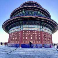 Beijing - Temple of Heaven 