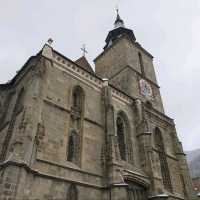 🌟 Discover the Enchanting Secrets of Brasov's Black Church 🕍🔮