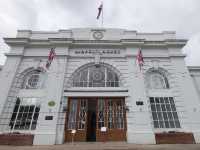 Croydon Airport Visitor Centre 🇬🇧