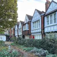 Riverside Bliss and Architectural Marvels