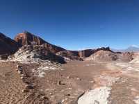 Stargazing in Atacama's Desert Sky