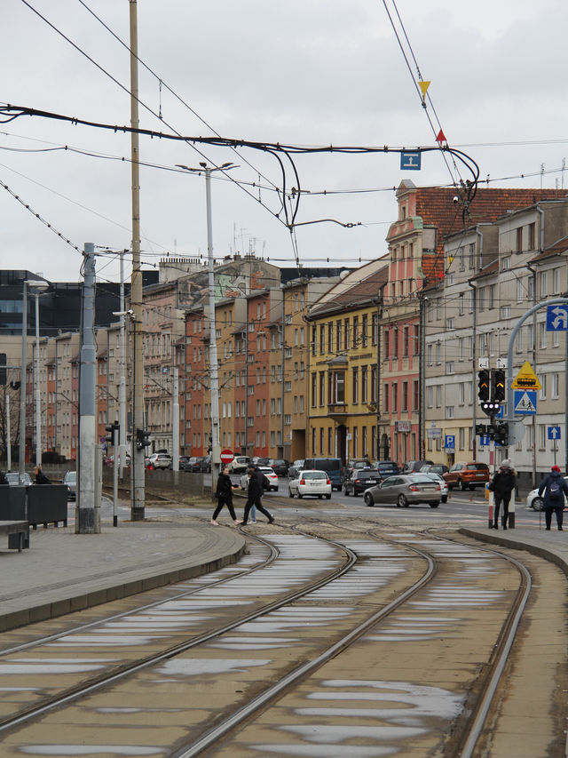 Wroclaw Poland 🇵🇱 