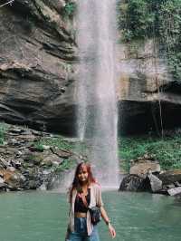  Veal Pouch Waterfall