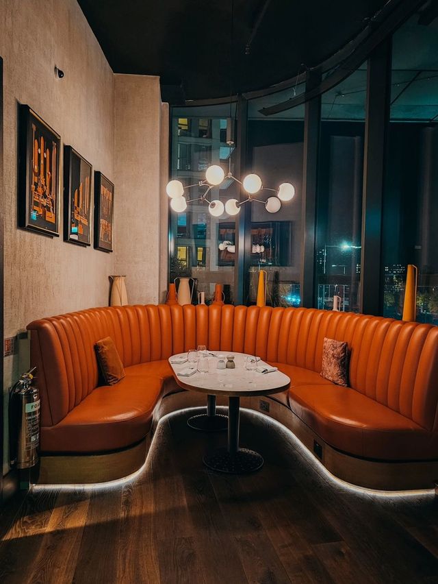 The Gantry London, Curio Collection by Hilton