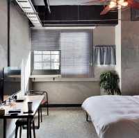  嘉旅館 the Retro Tai-Pan