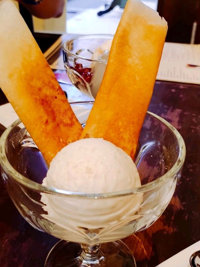 布吉島 | 舊城區 Fusion 手工雪糕店 Torry's Ice Cream Boutique