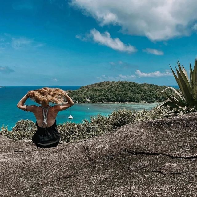 안스 조제트 🏖️