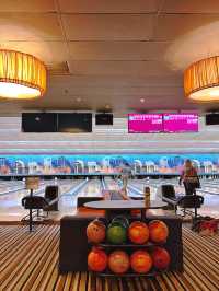 Nice Place for Indoor Activities to do Especially With Family
