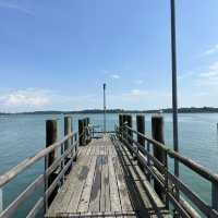 Chiemsee 基姆湖