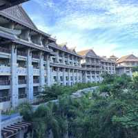 Amazing summer trip in Hainan Qizi Bay Resort