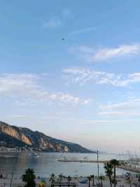 Menton is a hidden gem of French Riviera 