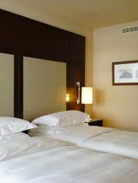 Nice | Stay in Hyatt and enjoy the brilliant view 