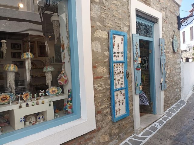 Skiathos 🇬🇷❤️