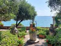 My first love - Lago di Garda ❤️