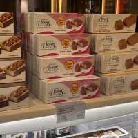 Baklava chocolate to decadent truffles!