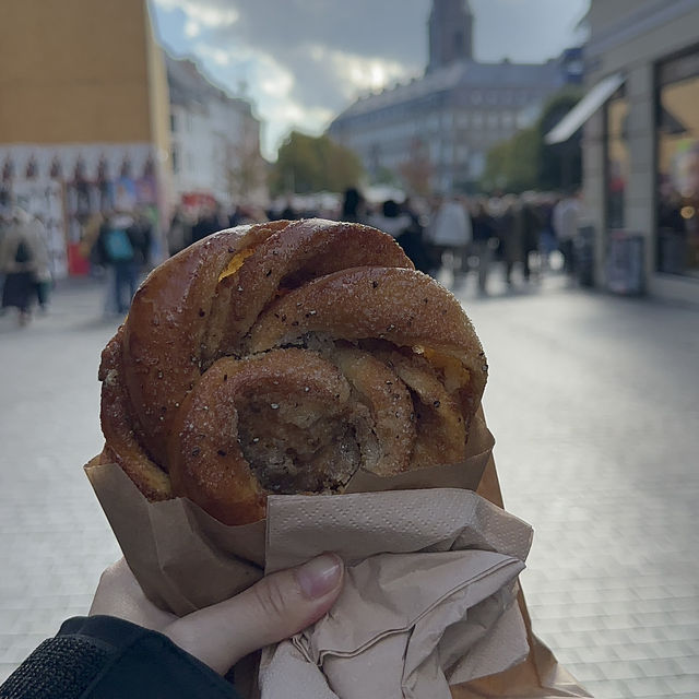 3-Day Copenhagen Itinerary 🇩🇰🌆