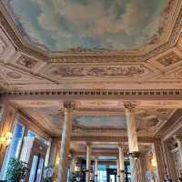 Café de la Paix Paris