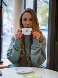 The most insta cafes in Paris ☕️ 