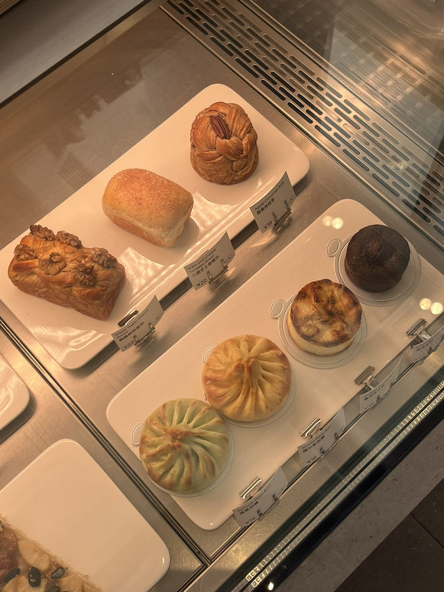 Hangzhou | Cosy coffee shop with good special coffee choices