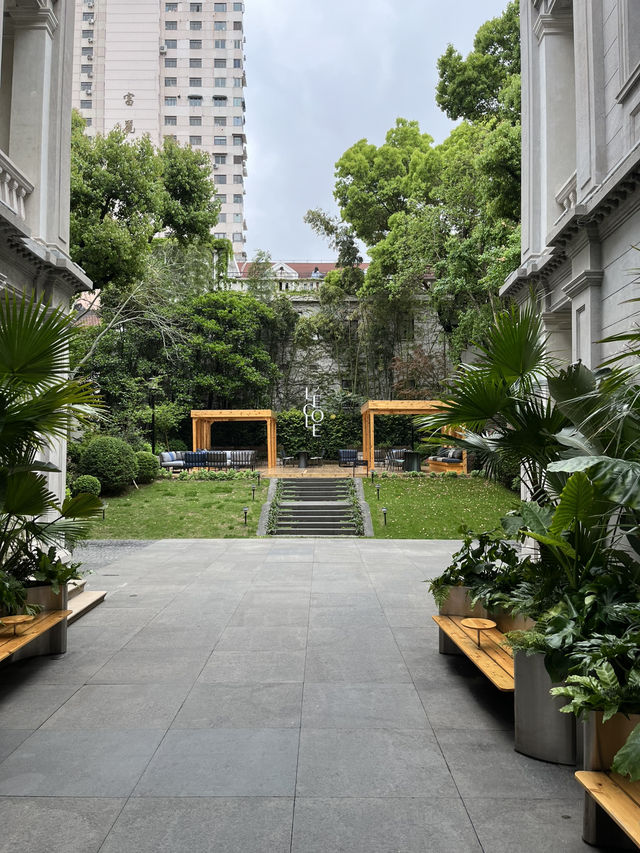 Shanghai | Enjoy the exhibition of jewellery arts of VCA 