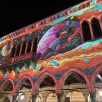 Unbelievable Udine!