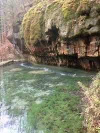 Hiking in the Grand Duchy