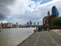 London Travel: Heart of History and Modernity