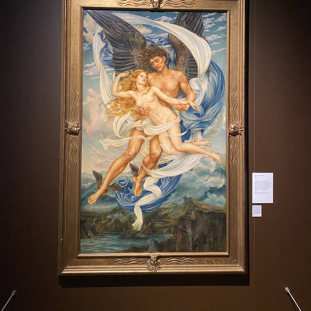 伍爾弗漢普頓美術館