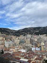 1-Day Itinerary in Monaco 🇲🇨 Get your Monaco Souvenir Passport for free!