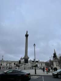London 5-Day Chill Trip Itinerary 🇬🇧