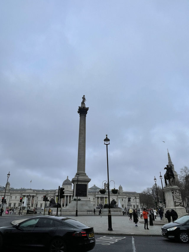 London 5-Day Chill Trip Itinerary 🇬🇧