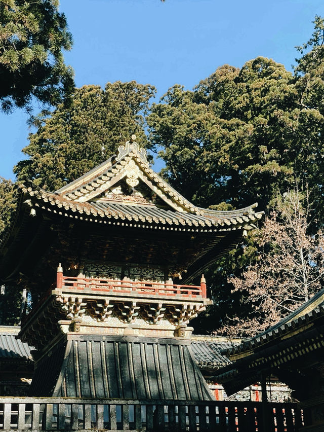 A Perfect Day Trip from Tokyo to Nikko