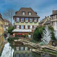 Little Venice