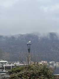 Lugano: Where Switzerland meets Italy