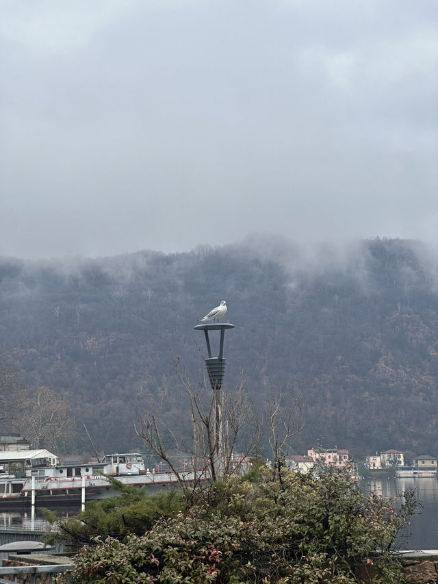 Lugano: Where Switzerland meets Italy