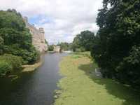  A Perfect Day Trip Warwick Castle & River Adventure