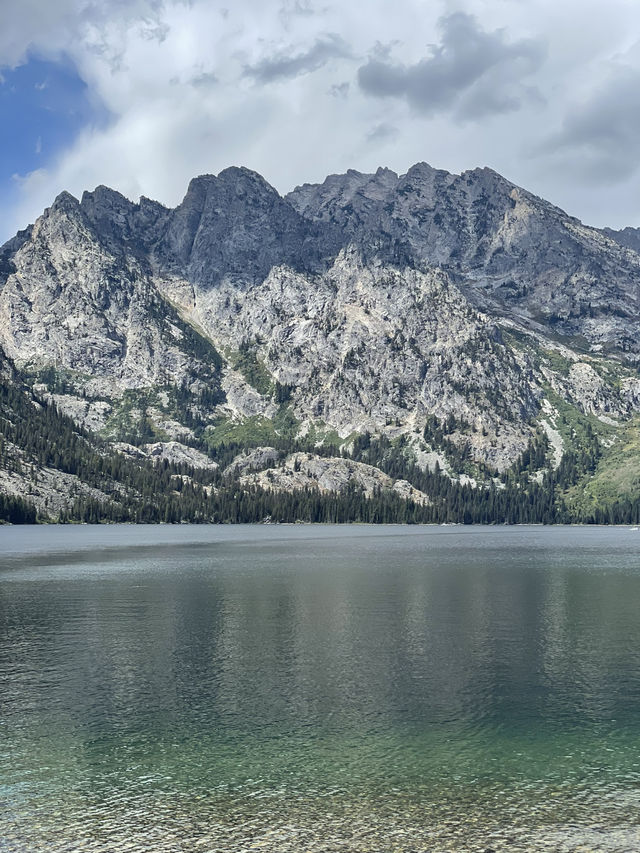 Grand Teton National Park – The Ultimate Outdoor Theme Park for Adults!