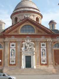 Majestic Genoa: A Journey Through History and Beauty