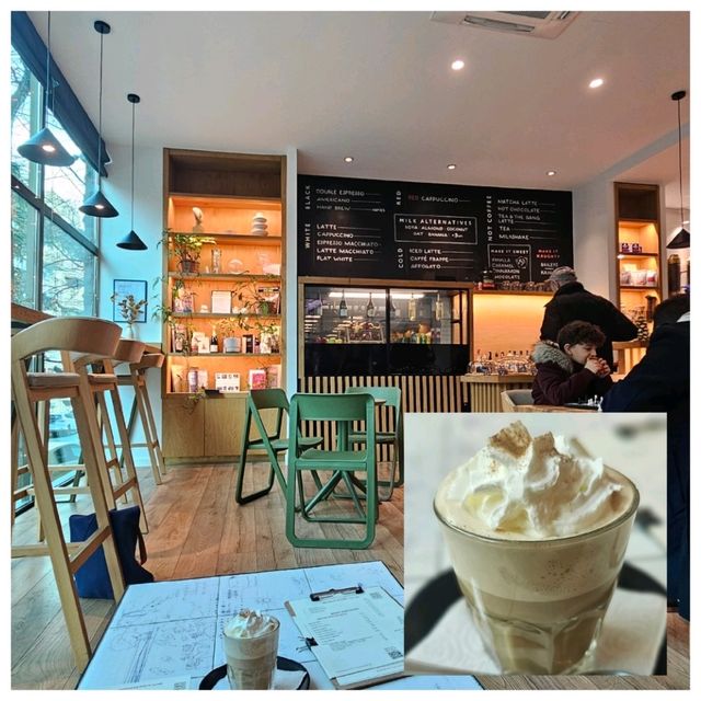 🍽 Where to Eat & Drink in Tbilisi: A Food Lover’s Guide