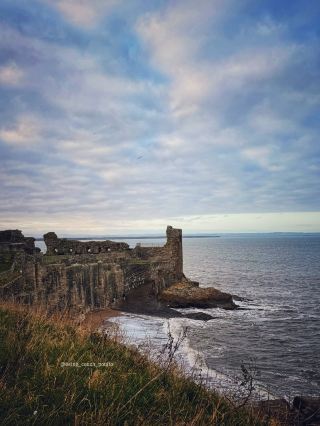 One day trip to St Andrews