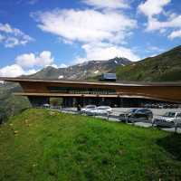 High Alpine Adventure: Wurmkogel & Timmelsjoch