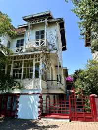 Istanbul Hidden Gem: Kınalıada🇹🇷