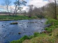 Avon river trail
