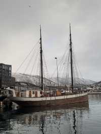 A trip to Tromso