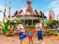 Jakarta: Indonesia's Dynamic and Vibrant Capital