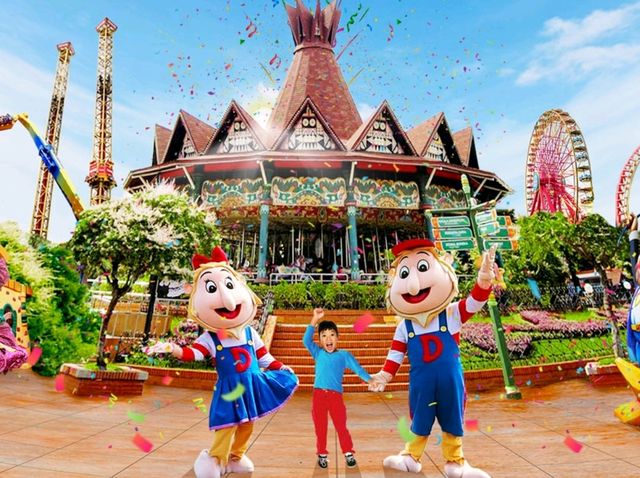 Jakarta: Indonesia's Dynamic and Vibrant Capital