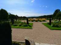 特倫特姆花园(Trentham Garden)一日游