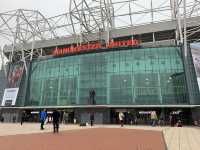 Manchester: Where Industry Meets Indie